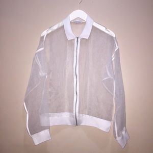 Zara Jacket